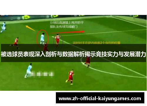 被选球员表现深入剖析与数据解析揭示竞技实力与发展潜力