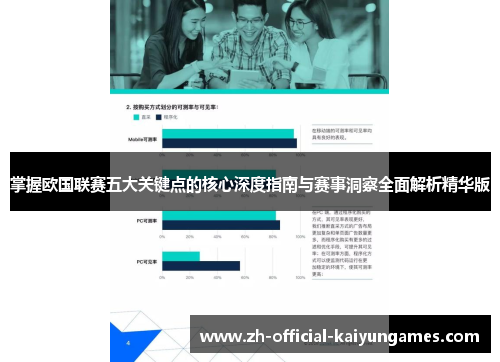 掌握欧国联赛五大关键点的核心深度指南与赛事洞察全面解析精华版