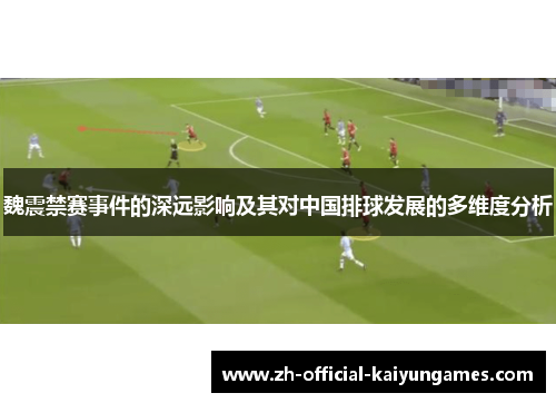 魏震禁赛事件的深远影响及其对中国排球发展的多维度分析