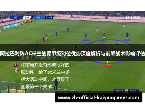 阿拉巴对阵AC米兰的德甲级对位优势深度解析与前瞻战术影响评估 阿拉巴对阵AC米兰的德甲级对位优势深度解析与前瞻战术影响评估